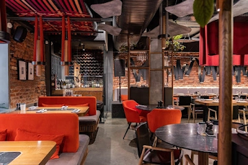 Ресторан Memo