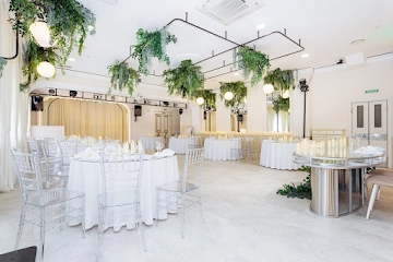 Ресторан Галерея банкетов