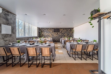 Ресторан Зона Вкуса