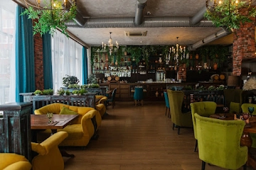 Ресторан Мимино