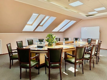 Ресторан Горьковка Парк