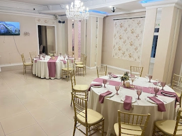 Ресторан Праздник