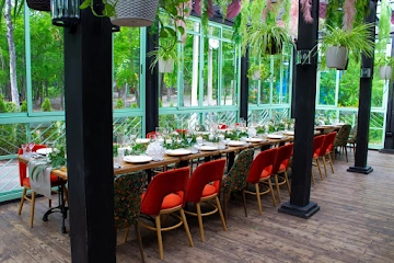 Ресторан BOTANICA