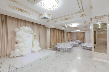 Ресторан Green Hall