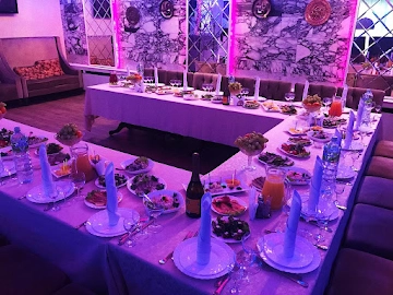 Ресторан Камея