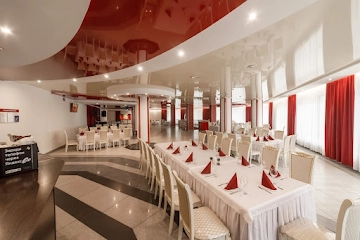 Ресторан Медео