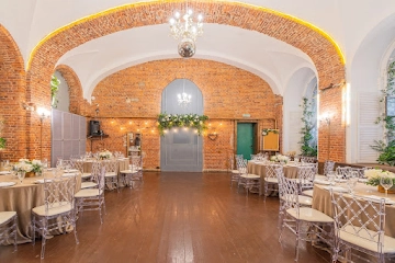 Ресторан Family Loft