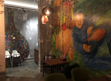 Ресторан Гиви to me на улице Ткачей