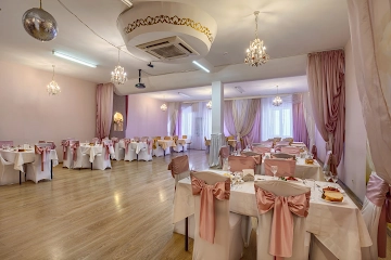 Ресторан Квартира 89