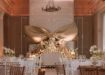 Ресторан AurA Grand Hall