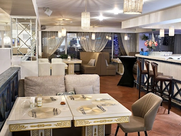 Ресторан Атмосфера вкуса: фото №12