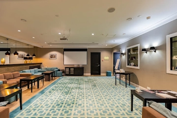 Ресторан Dom Boutique Hotel