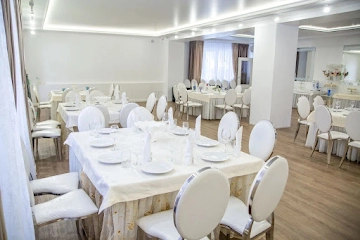 Ресторан Алексис