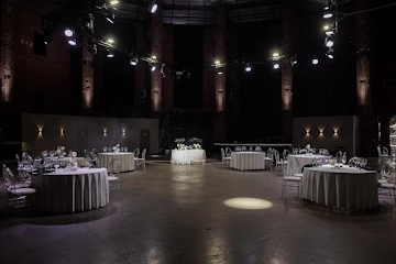 Ресторан The Event Hall