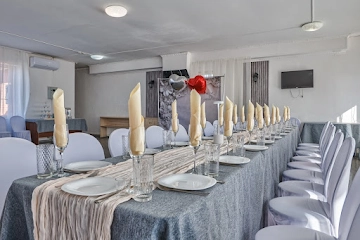 Ресторан Мишель: фото №5