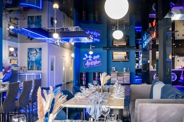 Ресторан Pilot