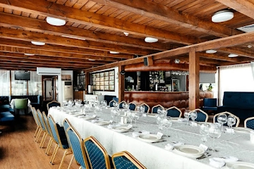 Ресторан Круиз