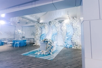 Ресторан White Hall