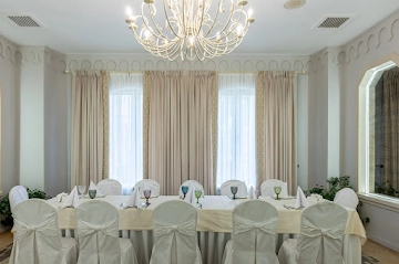 Ресторан Парадайз