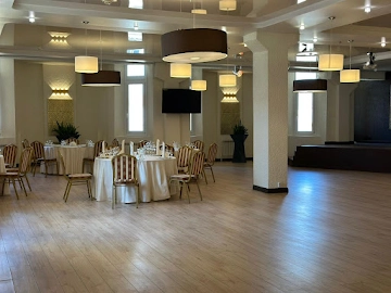 Ресторан Аист