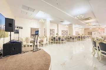 Ресторан Nairi