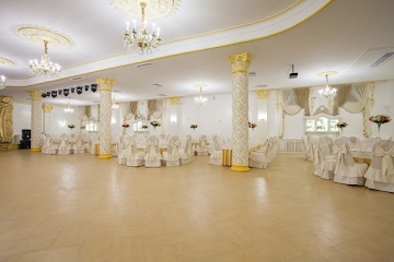 Ресторан Весенний дворец