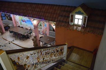 Ресторан Шато Леон