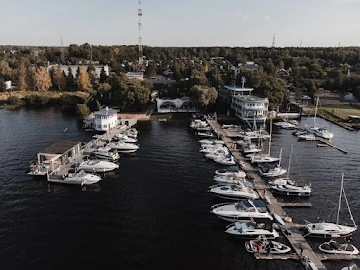 Ресторан Портофино