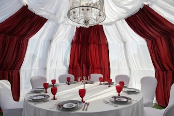 Ресторан Vnukovo Village