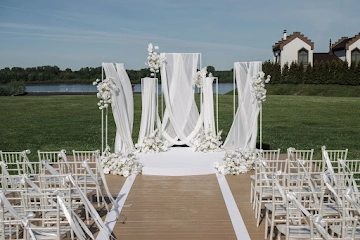 Ресторан Берег