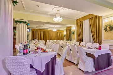 Ресторан Грильяж