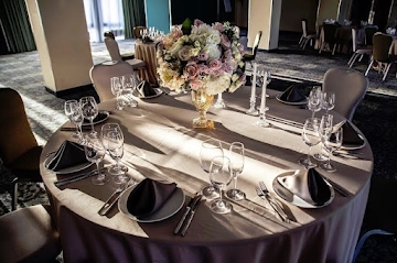 Ресторан Holiday Inn Kaliningrad: фото №17