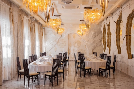 Ресторан Banquet на Гагарина