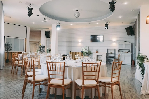 Ресторан HOME event place