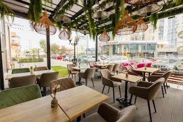 Ресторан Бароло