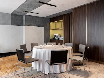 Ресторан Hyatt Place
