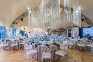 Ресторан Panorama Hall