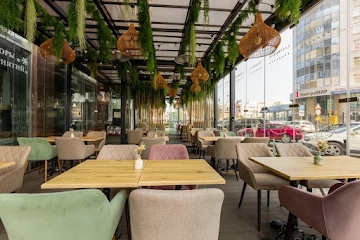 Ресторан Бароло