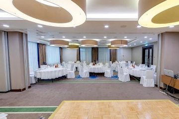 Ресторан Four Points by Sheraton Kaluga