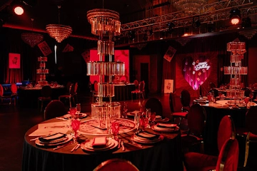 Ресторан La Riva Hall