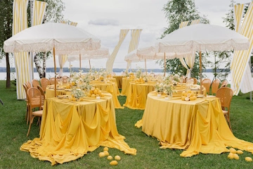 Ресторан THE SUN