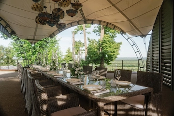 Ресторан Юна