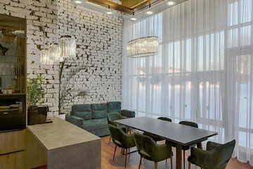 Ресторан Тортуга