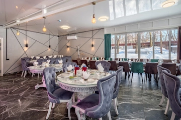 Ресторан Панорама