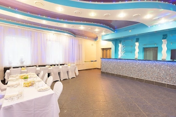 Ресторан Вкус Кавказа