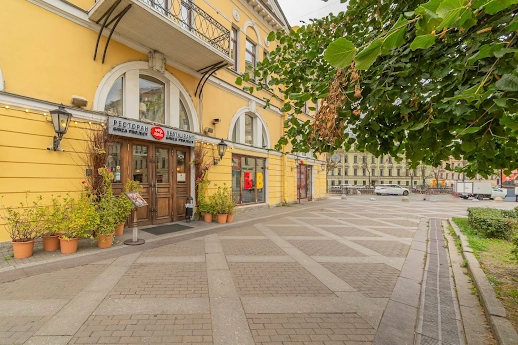 Ресторан Хочу Харчо