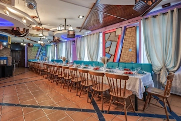 Ресторан Сибирская Таверна