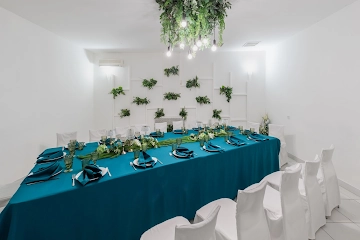 Ресторан Банчетто