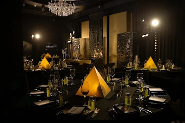 Ресторан Строгов