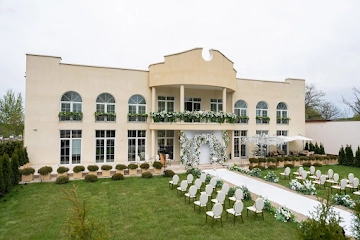 Ресторан Villa Barvikha 135